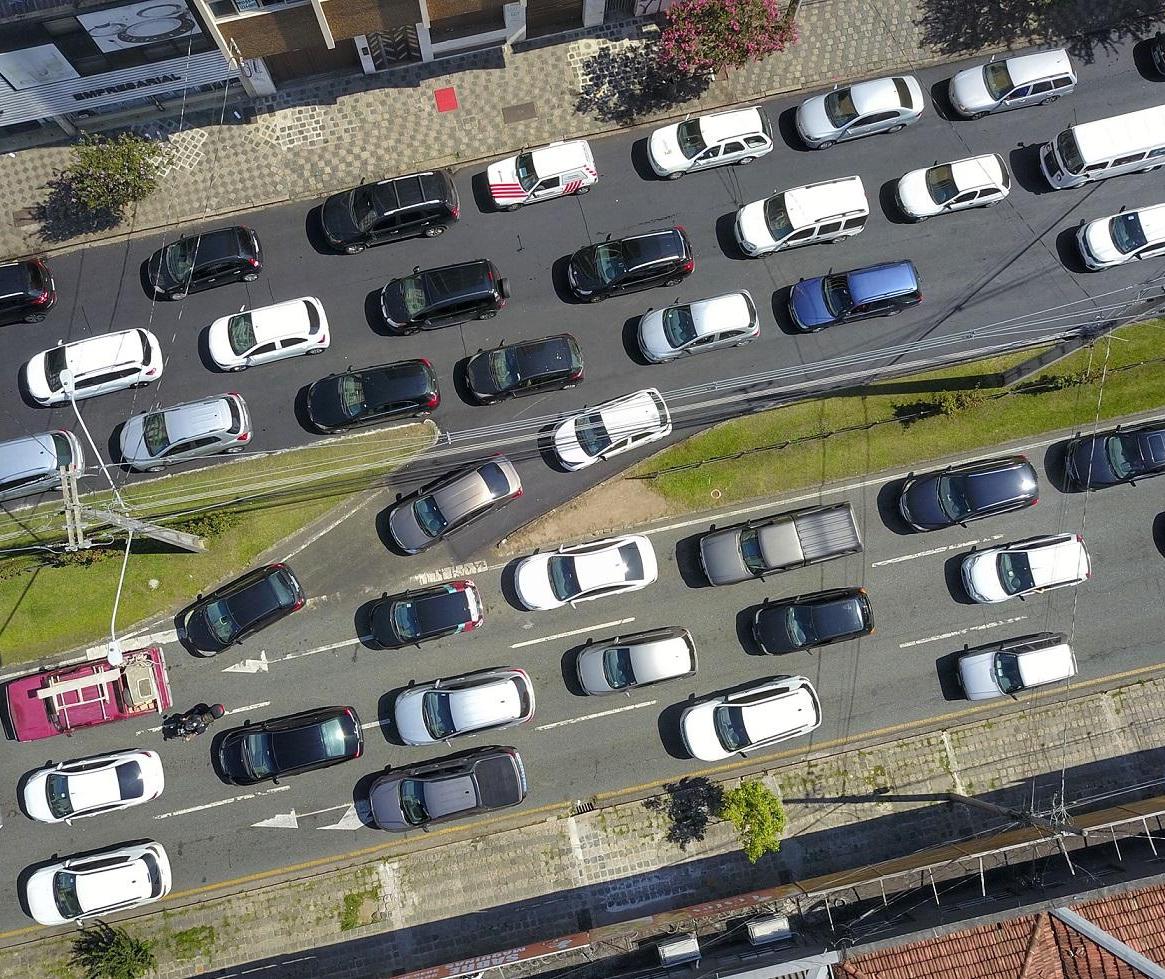 IPVA 2026: alíquota no Paraná cai para 1,9% com 6% de desconto à vista