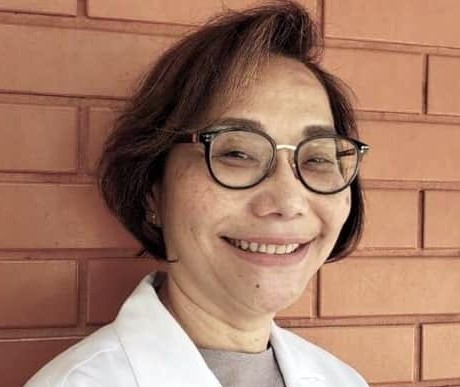 Nova superintendente é a médica Elisabete Kobayashi