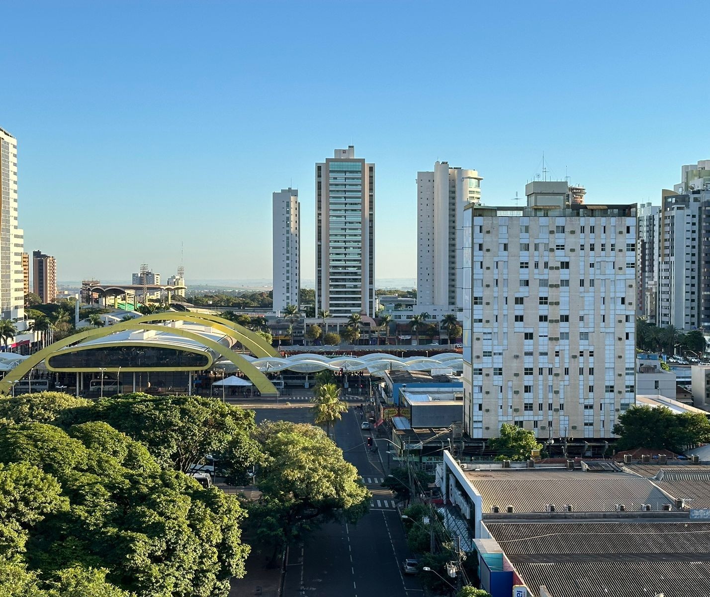 Veja a previsão do tempo para Maringá nesta quarta-feira (13)