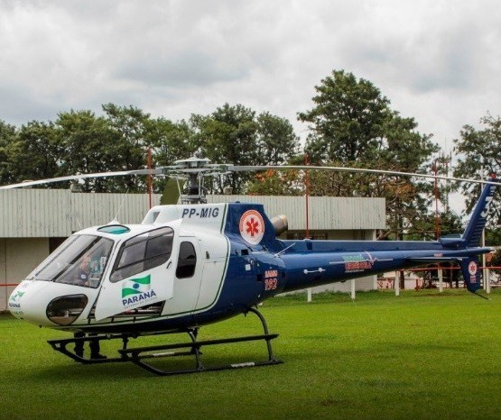 Criança morre afogada em represa