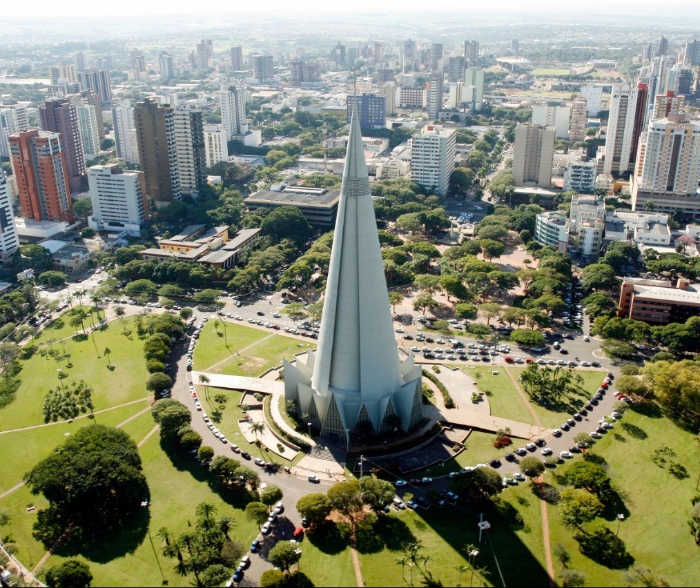 Laudo aponta que umidade em solo da Catedral aumentou até 30%