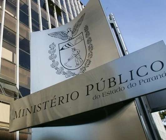 Operação PIX cumpre mandado de busca e apreensão em Maringá