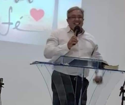 Pastor morre em acidente de trânsito na BR-376, entre Maringá e Marialva