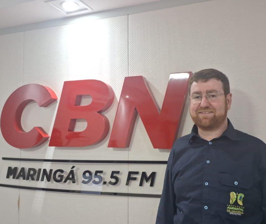 Uso de IA tem ajudado o IAM a mapear denúncias de crimes ambientais