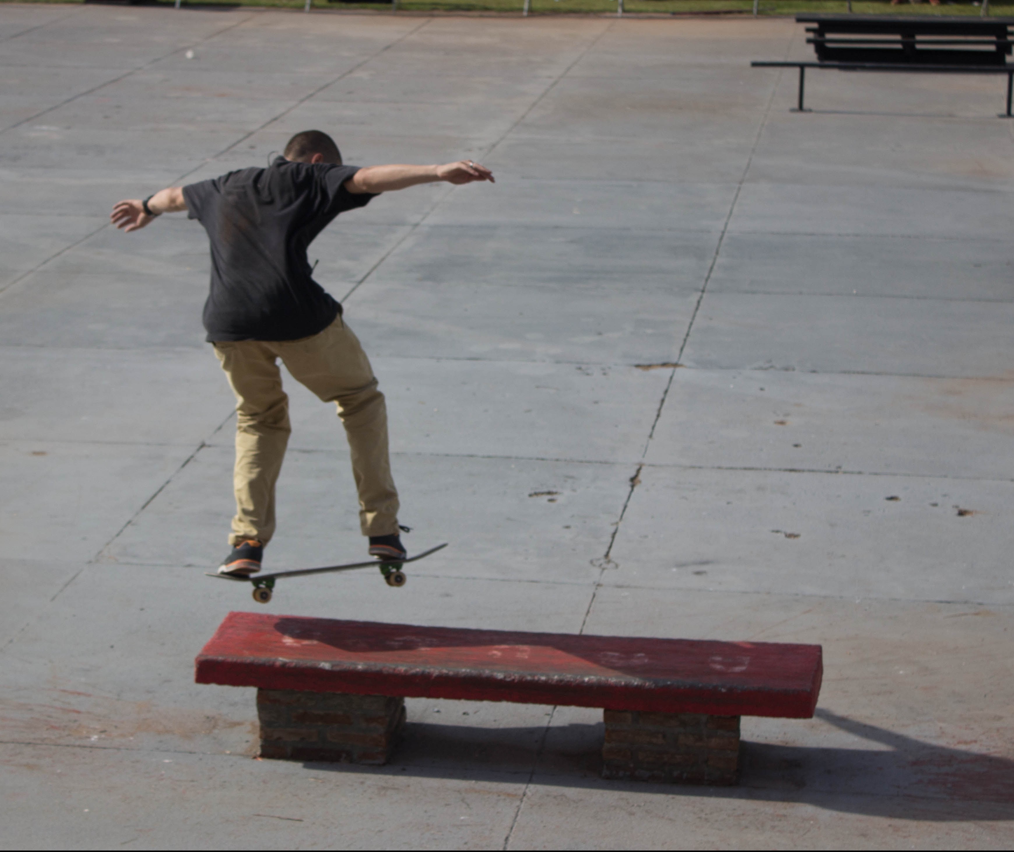 Pista de skate será construída por R$ 603 mil reais em Maringá