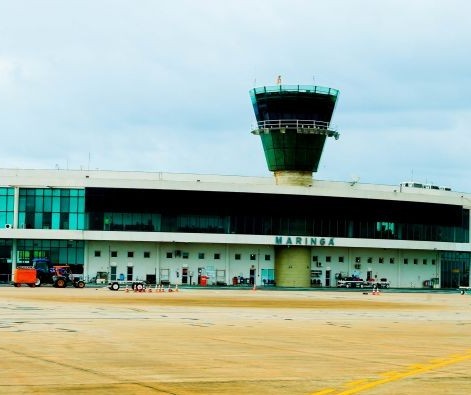 Estoque de combustível para aviões em Maringá dura até segunda-feira (28)