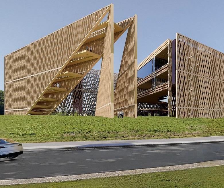Com filial, Paraná terá acesso ao acervo do Centro de Artes Pompidou