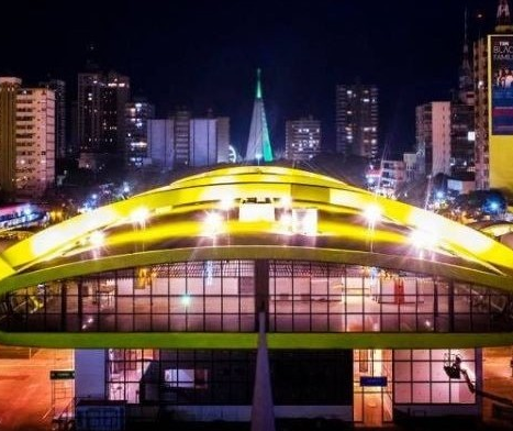 Prefeitura irá contratar vigilantes para Terminal Urbano e Rodoviária