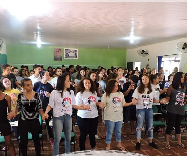 Feriadão é também tempo de espiritualidade