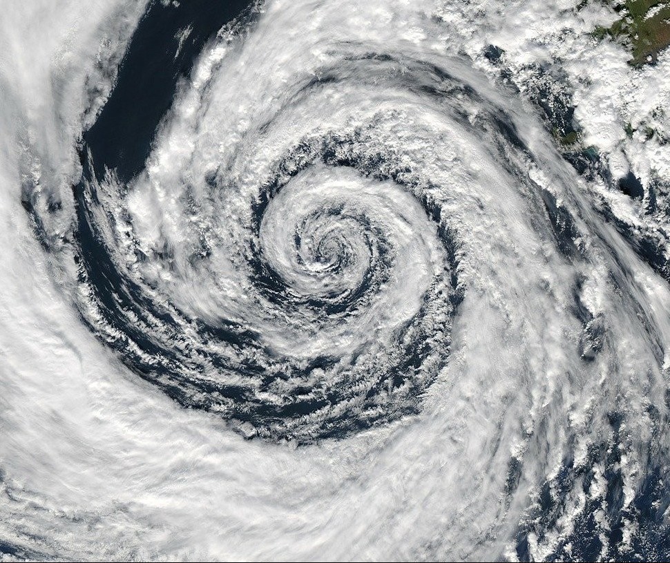 Ciclone bomba no Paraná? Saiba o que dizem os meteorologistas