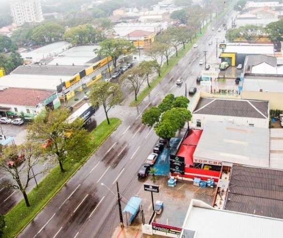 Justiça condena motorista que provocou acidente com morte em Maringá