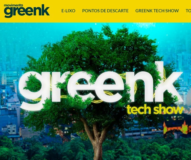 Movimento Greenk