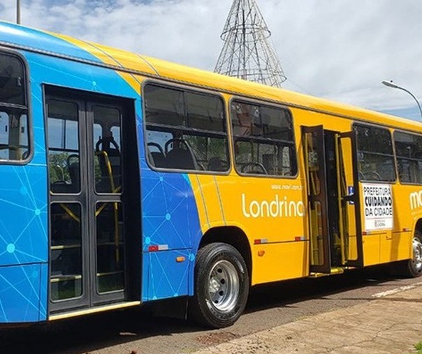 Risco de greve no transporte coletivo em Londrina continua