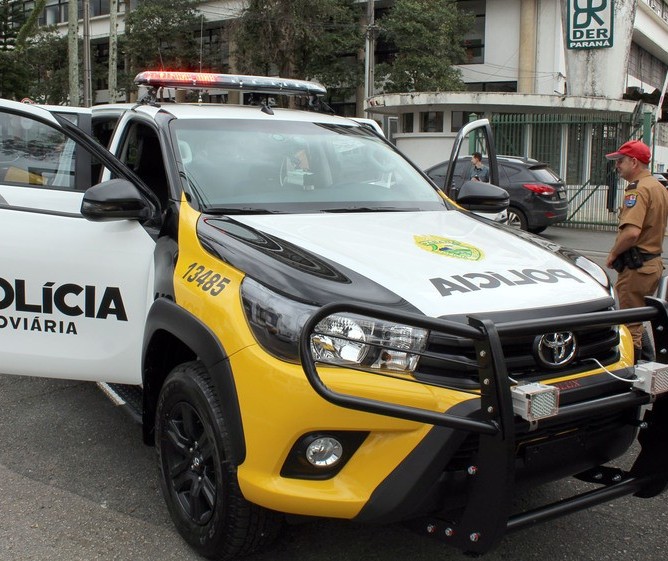 Operação Finados da PRE tem três dias de duração