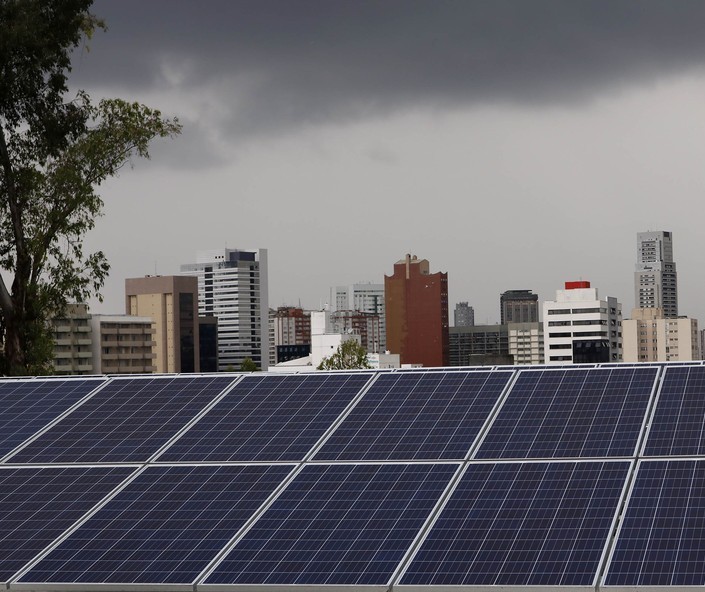 Energia fotovoltaica: Projeto de Lei 2215/20 é protocolado 