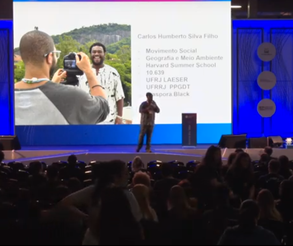 Novidade da Campus Party é abertura de campanha de chocolate para a Páscoa