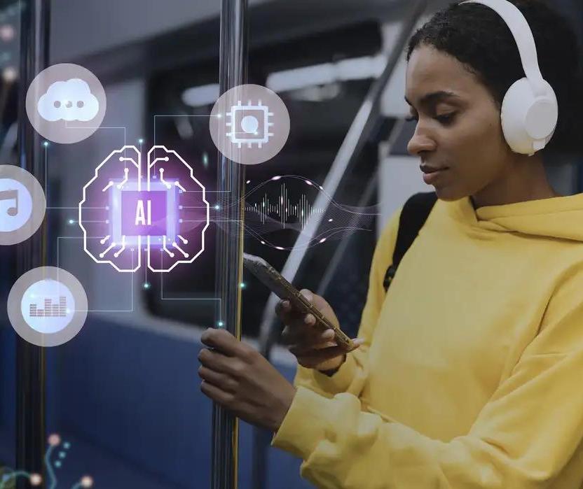 Inteligência Artificial pode impactar 31,3 milhões de empregos no Brasil