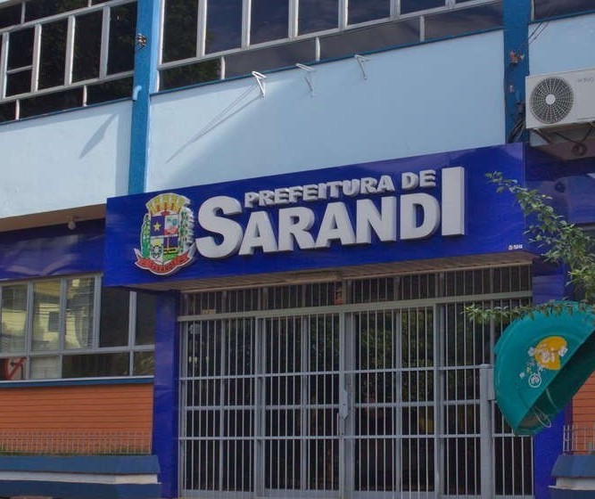 Sarandi contrata fundação para revisar plano diretor