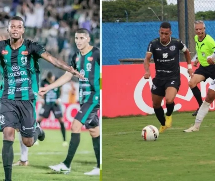 Maringá FC e Aruko vencem na última rodada e garantem vaga na 2º fase do paranaense