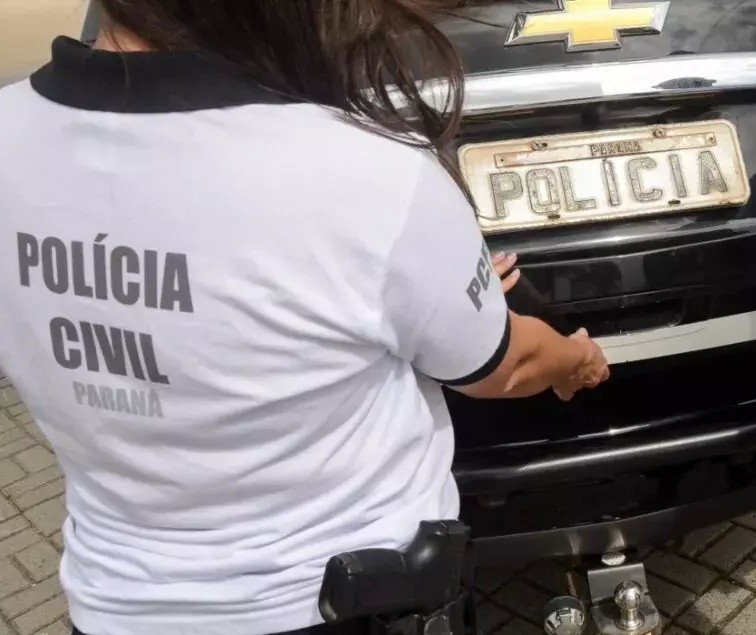 Polícia Civil prende suspeitos de participação em assaltos violentos