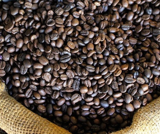 Café custa R$ 5,80 kg 