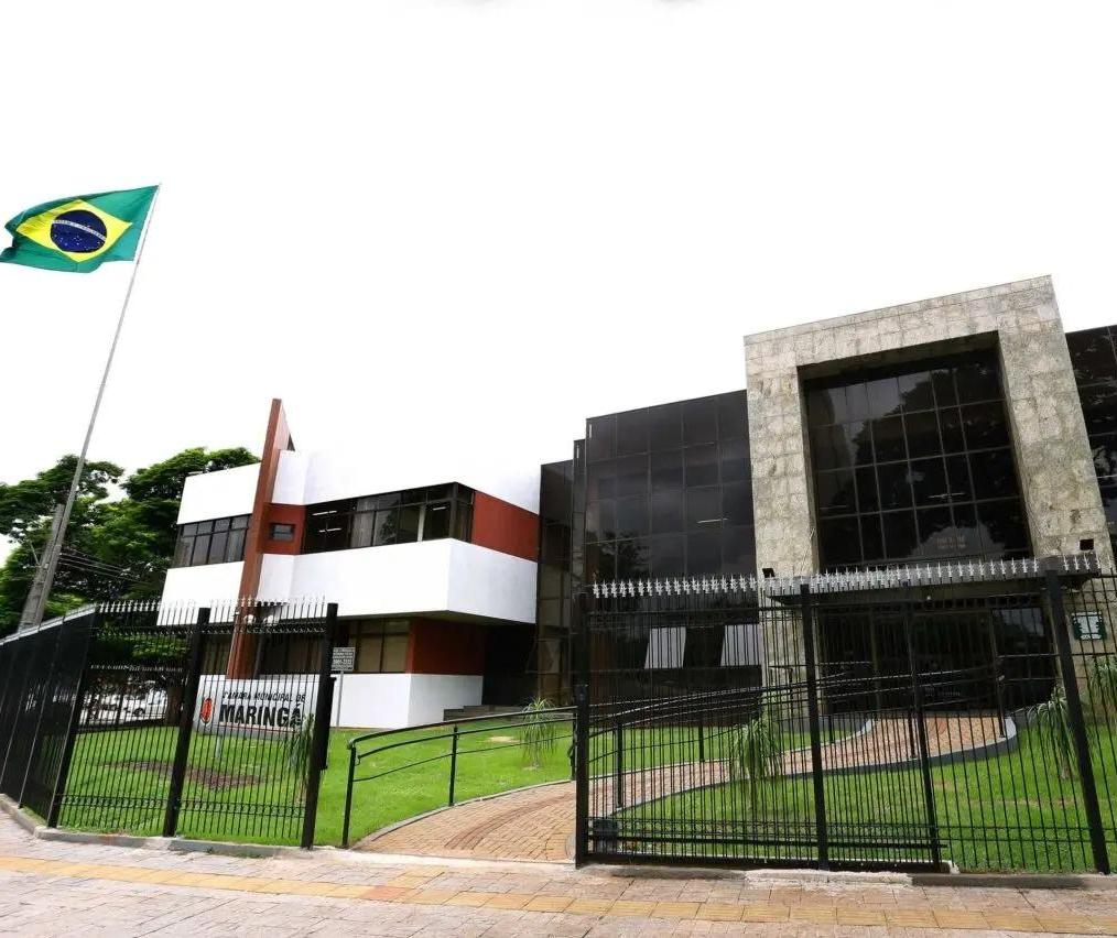 Saiba quais são os vereadores de Maringá que já nomearam seu quinto assessor