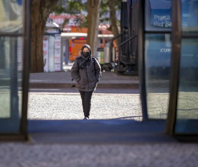 Inmet emite alerta de declínio de temperatura para diversas áreas do país