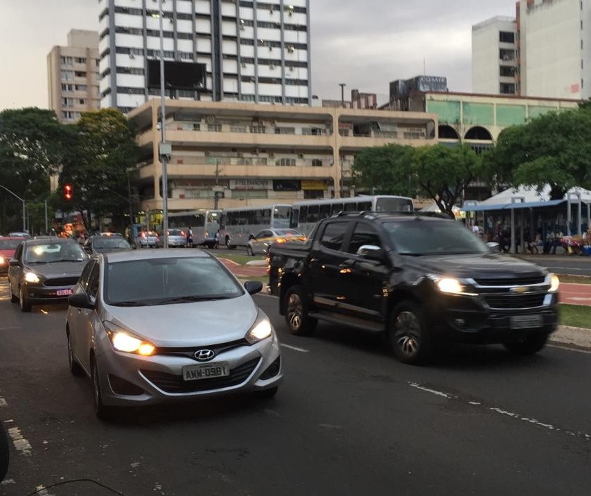 Número de habilitações suspensas aumenta quase 65% em Maringá