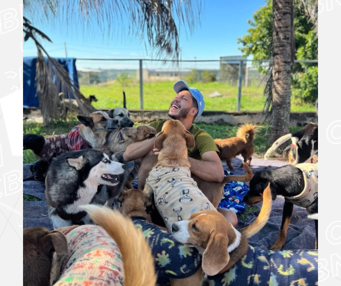 Vereador Lemuel Salvando Vidas é condenado a pagar R$ 100 mil ao Meio Ambiente