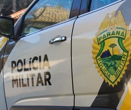 Criança fica em estado grave após ser atropelada por idoso