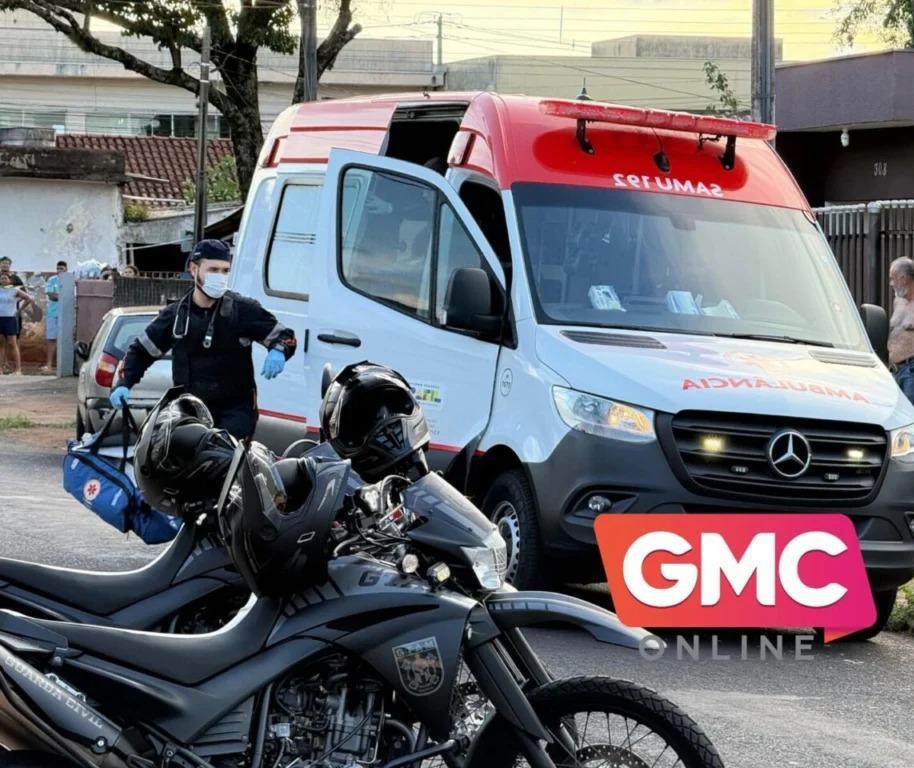 Homem de 40 anos morre em confronto com a Guarda Municipal de Sarandi