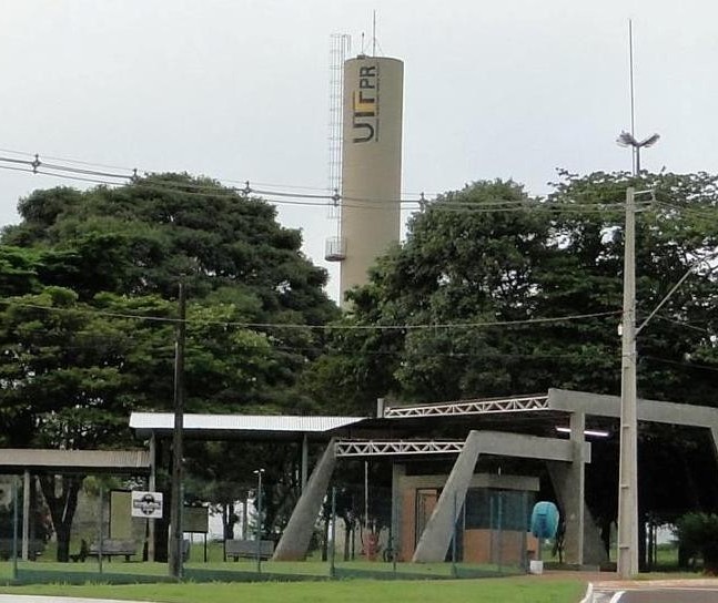 UTFPR de Campo Mourão contrata professores