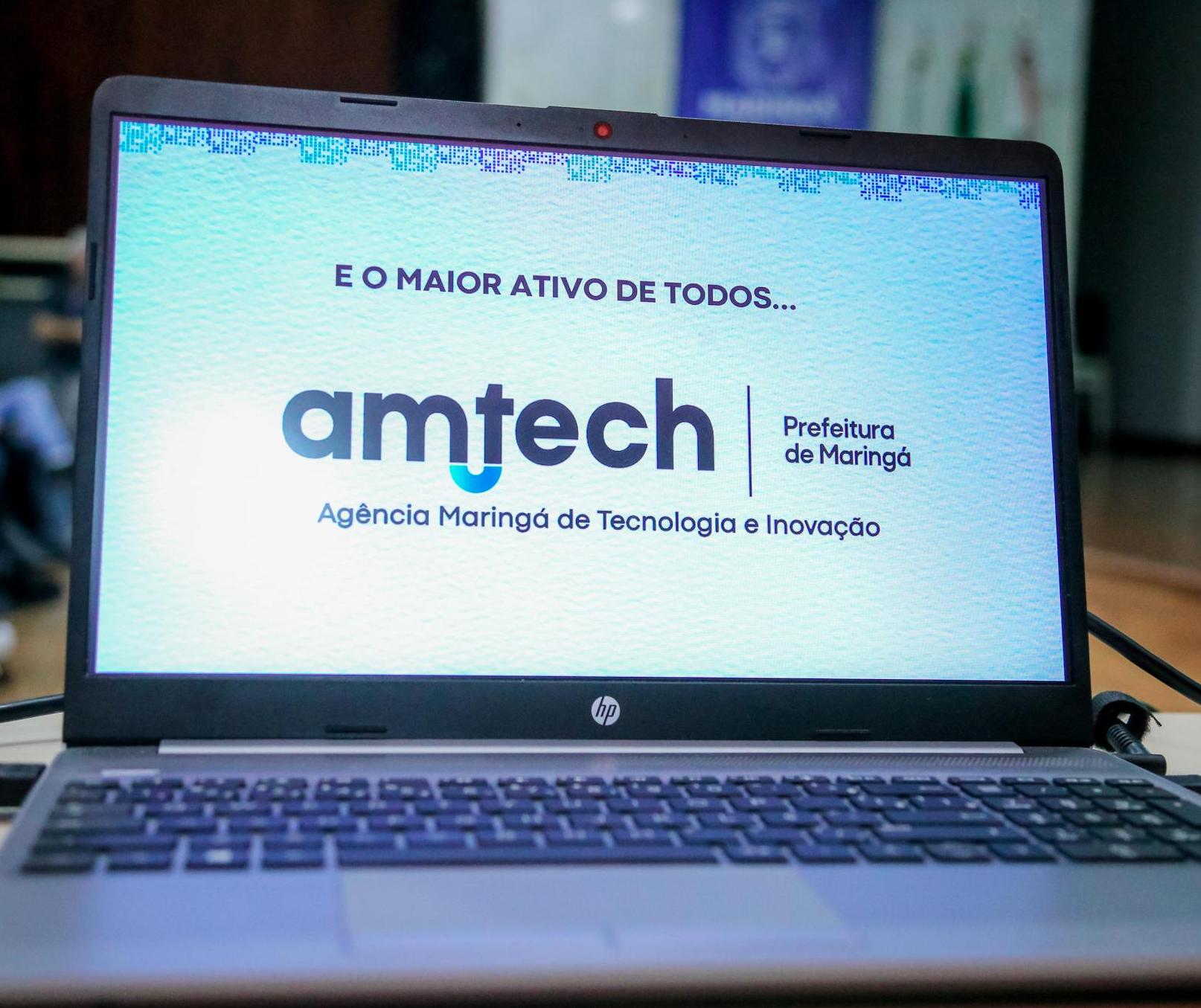 Amtech seleciona soluções tecnológicas para gestão pública