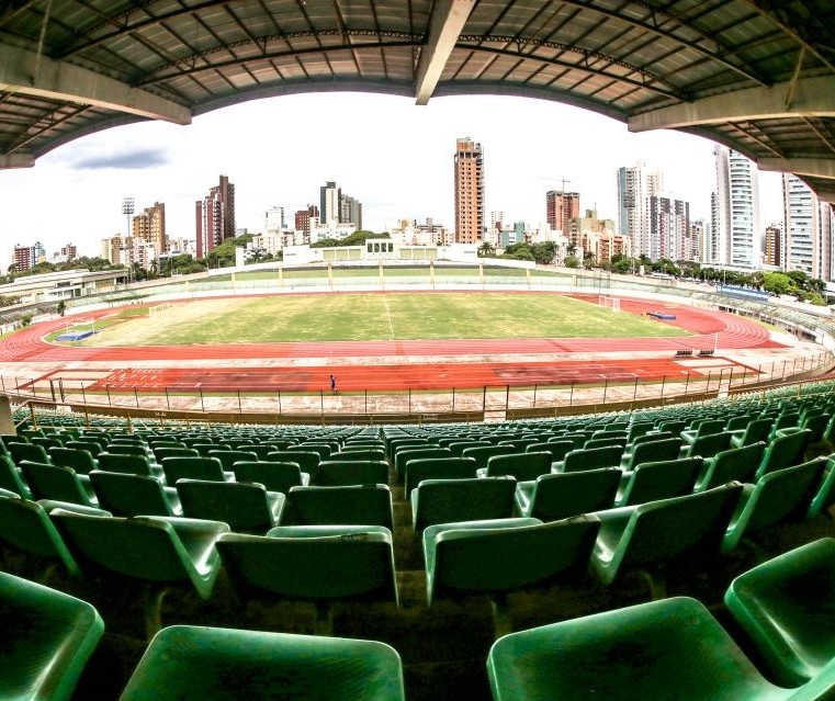 Grêmio Maringá se prepara para voltar a disputar competições oficiais