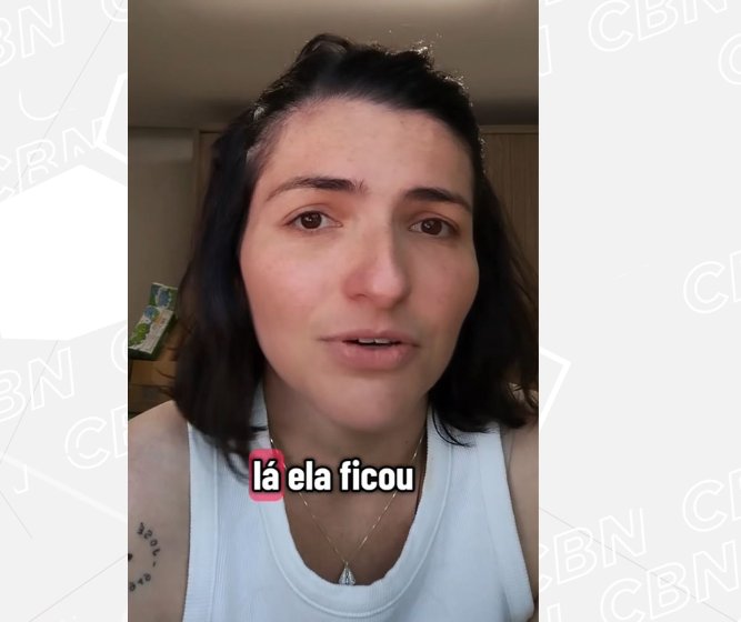 Filha pede justiça para a mãe que morreu após sofrer fratura em ônibus