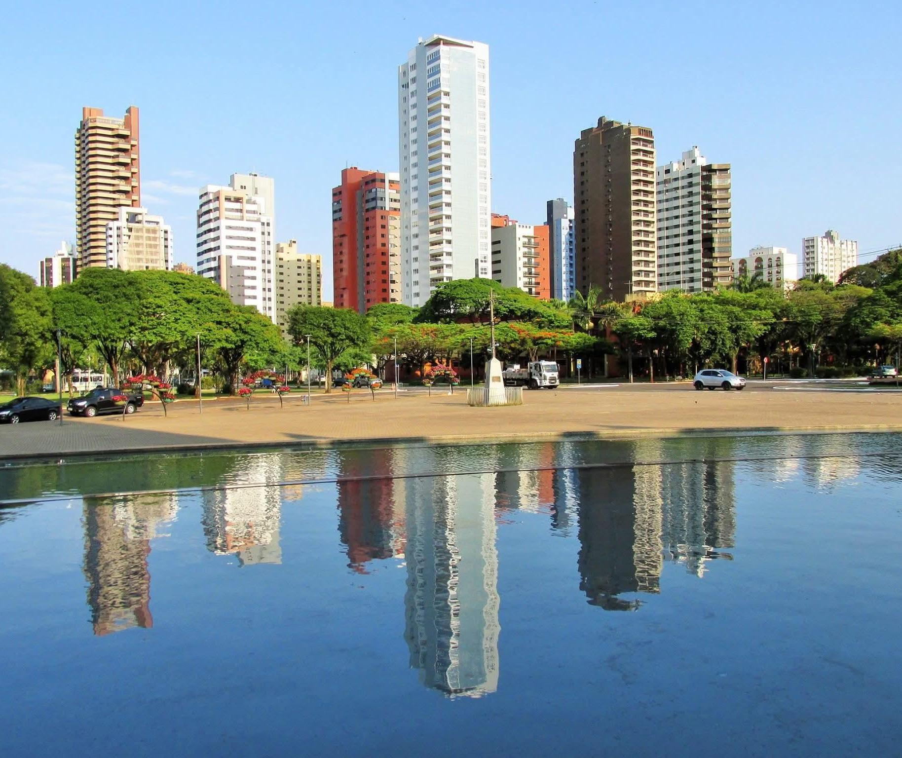 Previsão indica dia quente e sem chuva em Maringá nesta quinta (18)