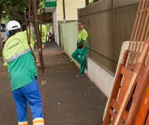 Bota Fora será no Conjunto Requião neste sábado (1º)