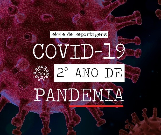 No auge de casos de coronavírus em 2021: falta de oxigênio e medicamentos