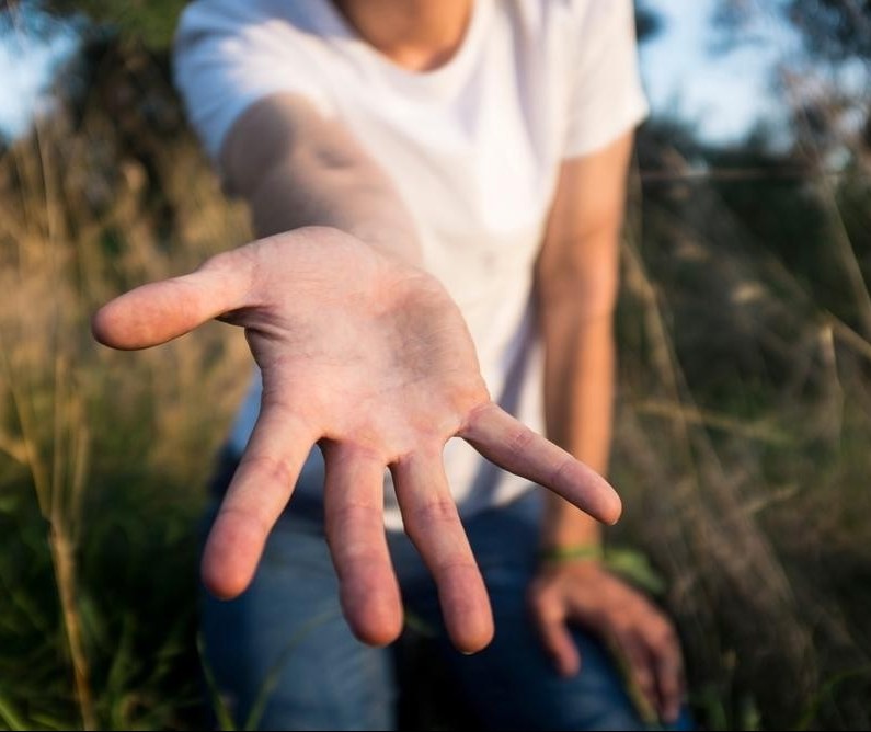 Cidadania e solidariedade: O lado positivo da pandemia