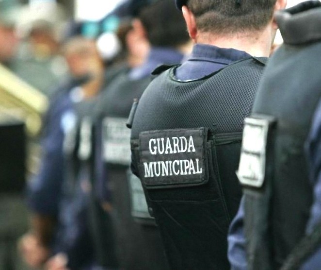 Agentes da Guarda Municipal registram queixa por ameaças