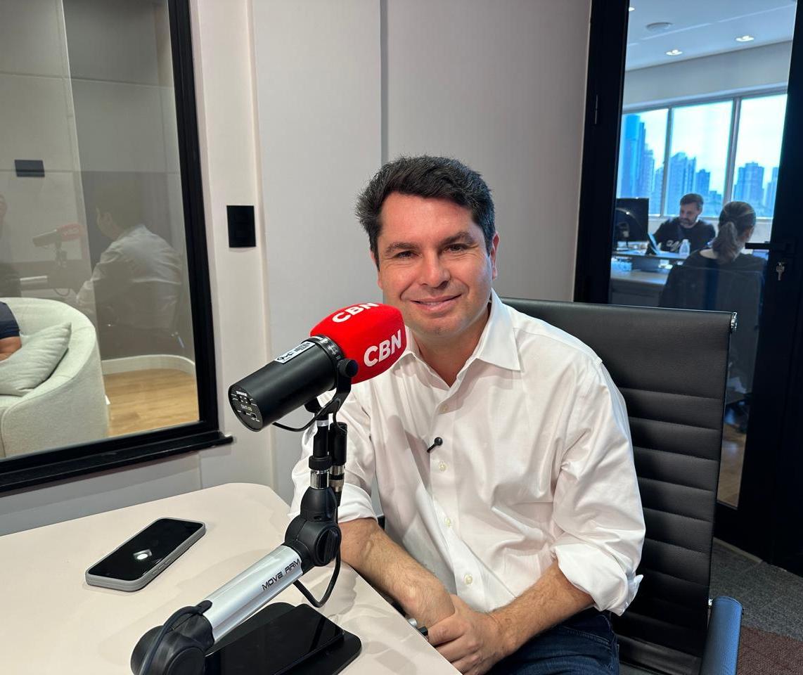 Eleição 2026 não deve ser focada em pautas ideológicas, diz Curi