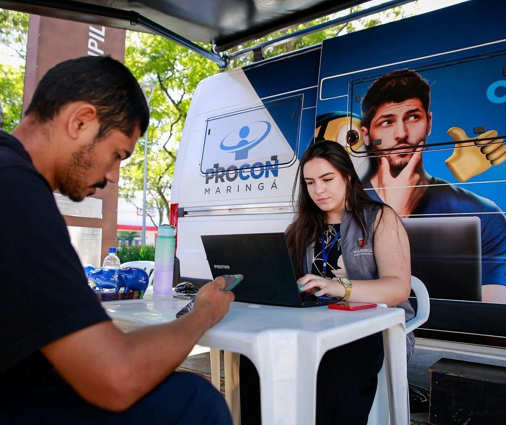 Procon realiza Semana do Consumidor a partir de segunda-feira (10)