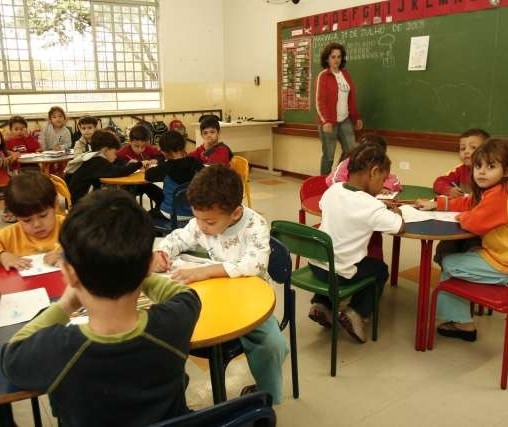 39 mil alunos ficarão sem aulas na semana que vem