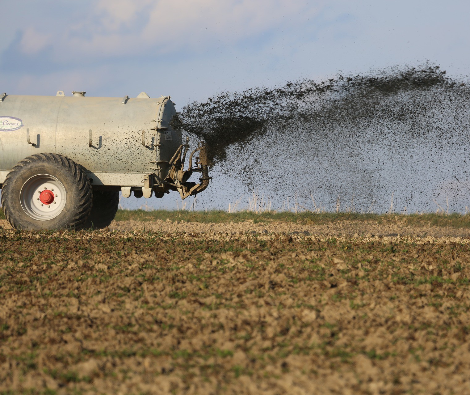 Fertilizante foi o principal químico importado no Brasil