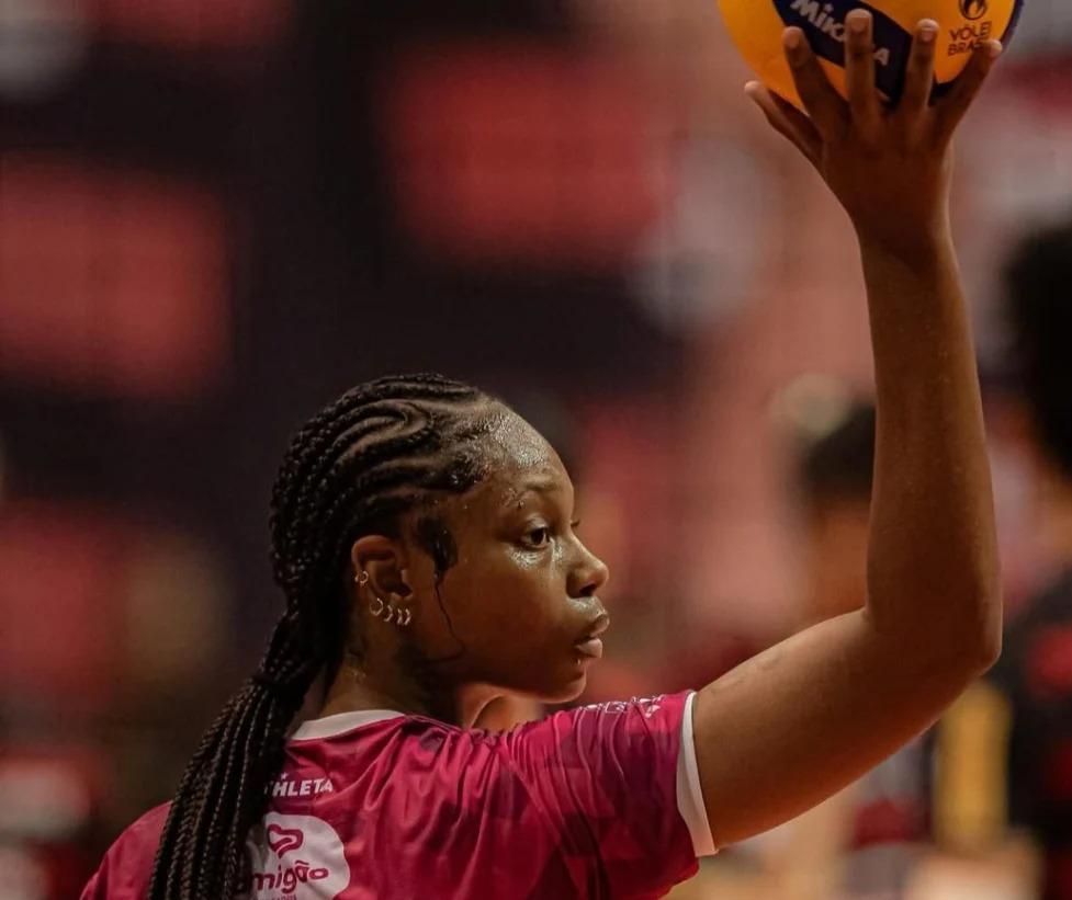 Contra o Minas, Sancor Maringá volta a jogar em casa após mais de um mês