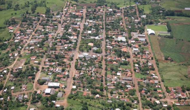 Cidade da região foi uma das últimas a confirmar casos de Covid-19 no estado