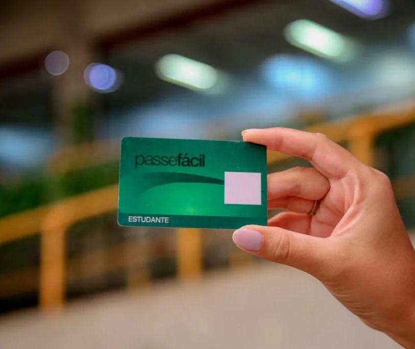 Passe do Estudante em Maringá: pedidos e recargas já estão liberados; veja como solicitar