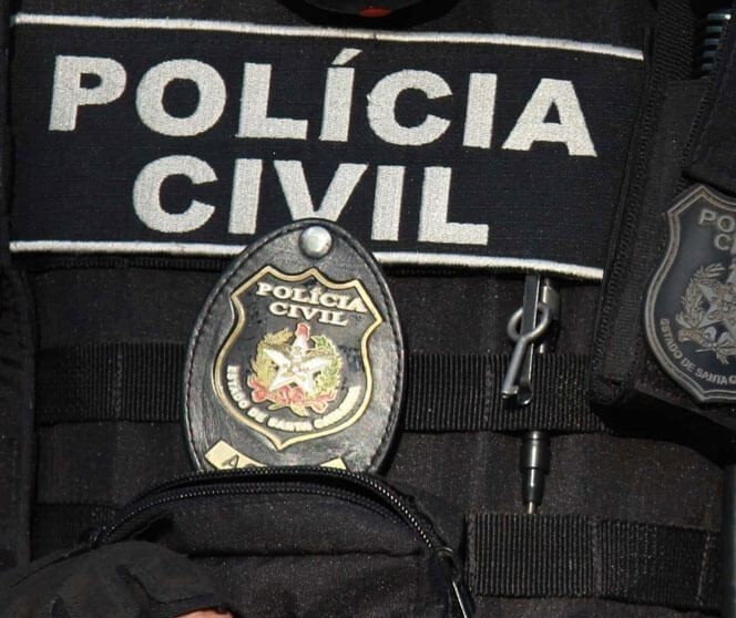 PC desarticula organização criminosa suspeita de causar prejuízo milionário aos cofres públicos 