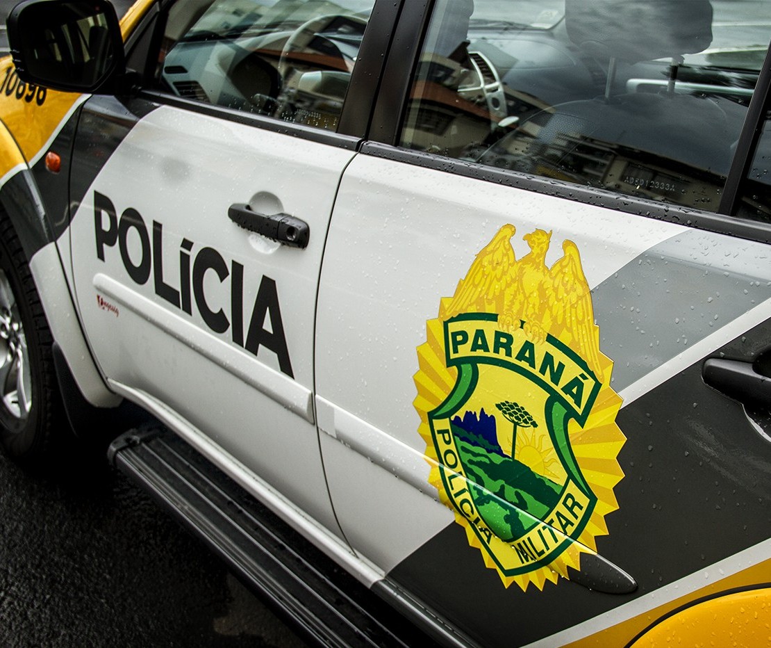 Homem é preso por embriaguez ao volante em Paranavaí