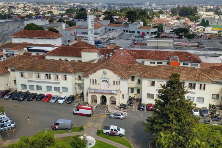 Paraná registrou segunda maior taxa de isolamento social do Brasil no domingo